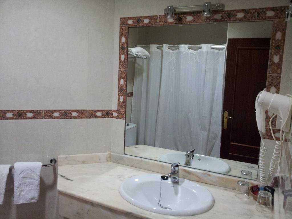 Habitación Triple