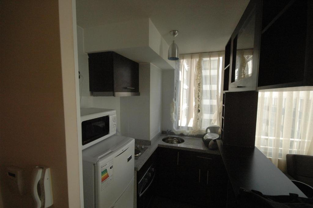 Apartamento de 2 dormitorios (6 adultos)