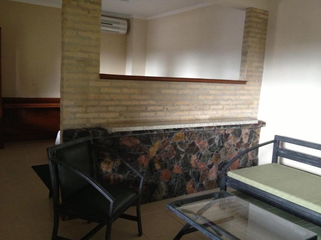 Apartamento Superior
