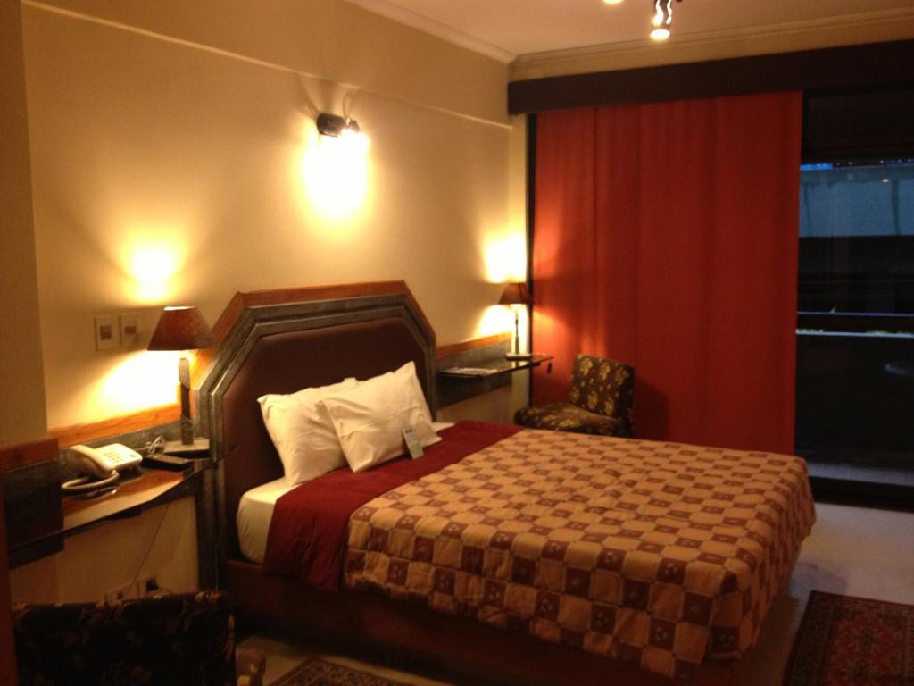 Suite Executive
