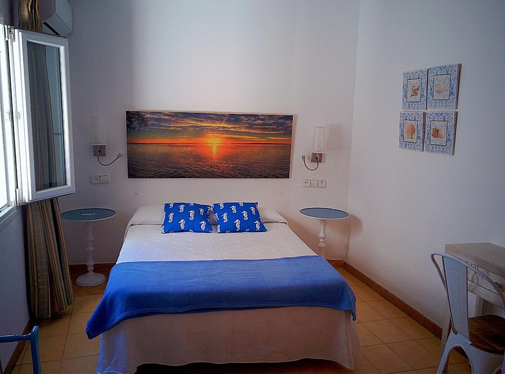 Habitación Doble con cama grande