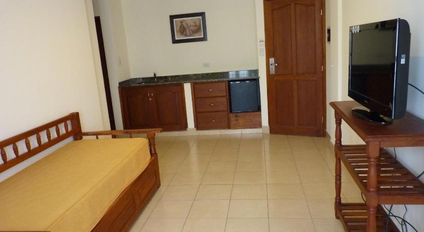 Apartamento Deluxe de 2 dormitorios