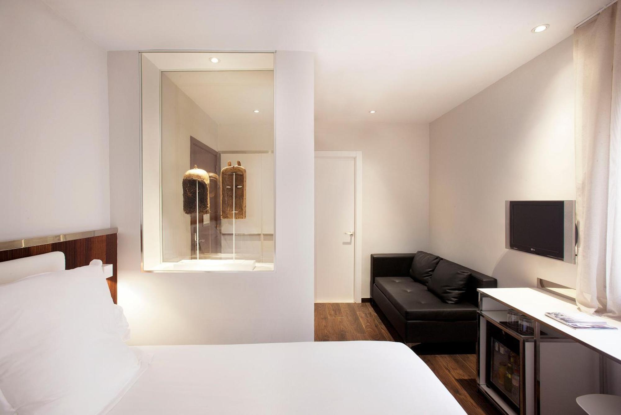 Habitación Doble Executive - 1 o 2 camas
