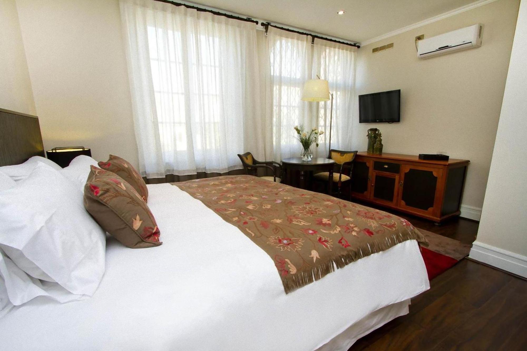 Habitación Doble Superior