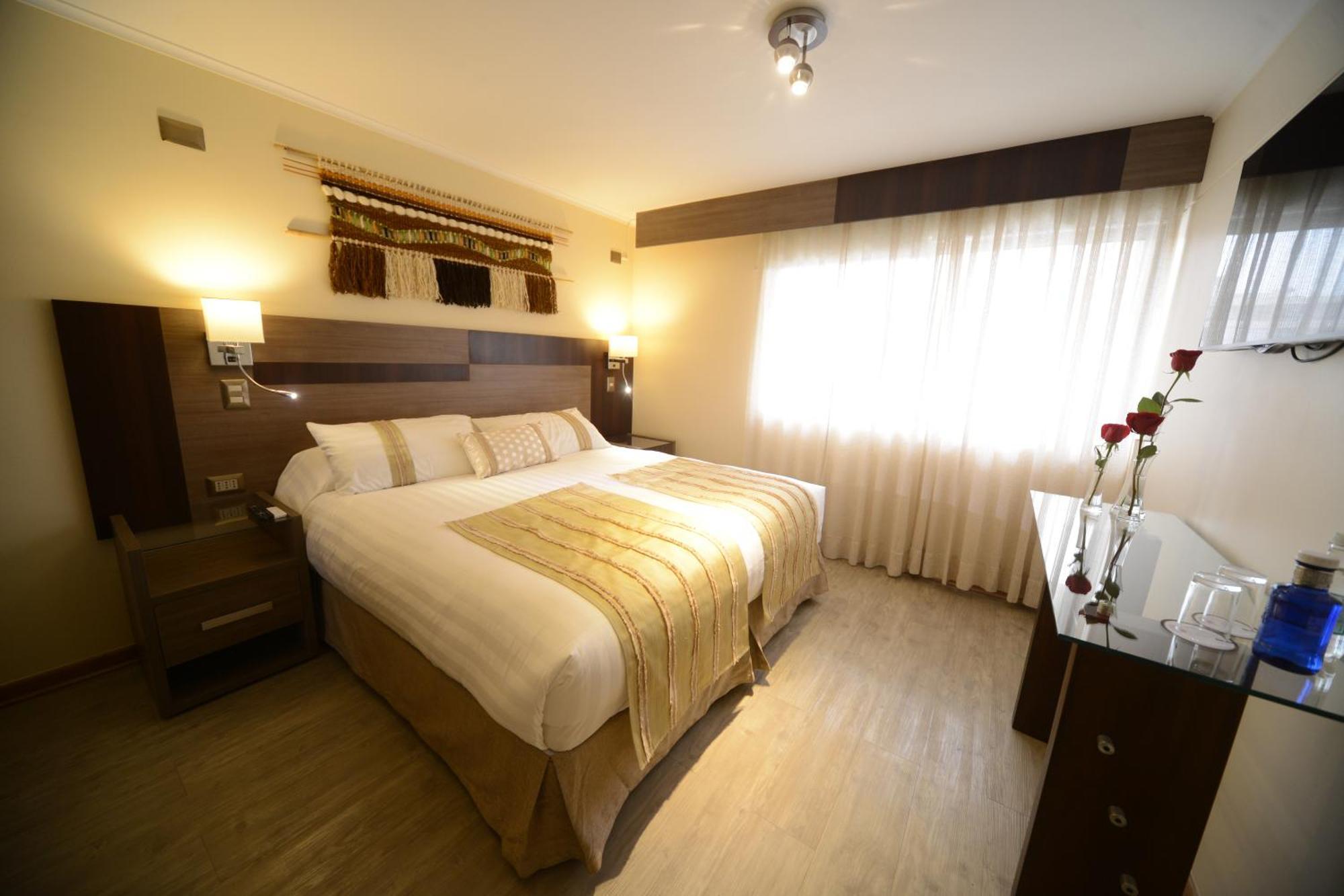 Suite Familiar