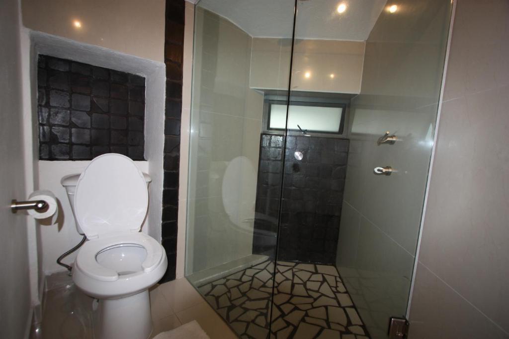 Habitación Estándar económica