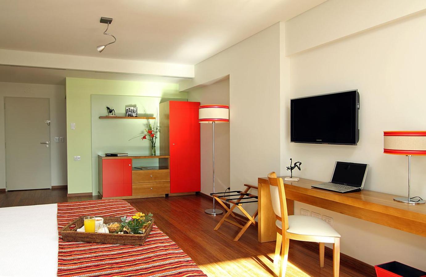 Habitación Deluxe con cama extragrande