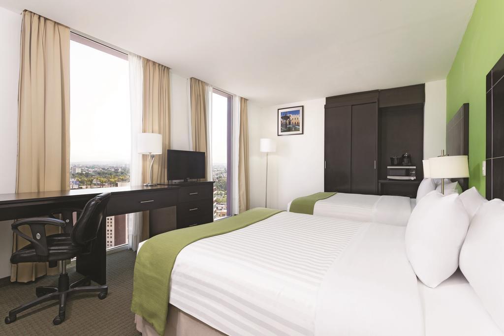 Suite Familiar Deluxe - no fumadores