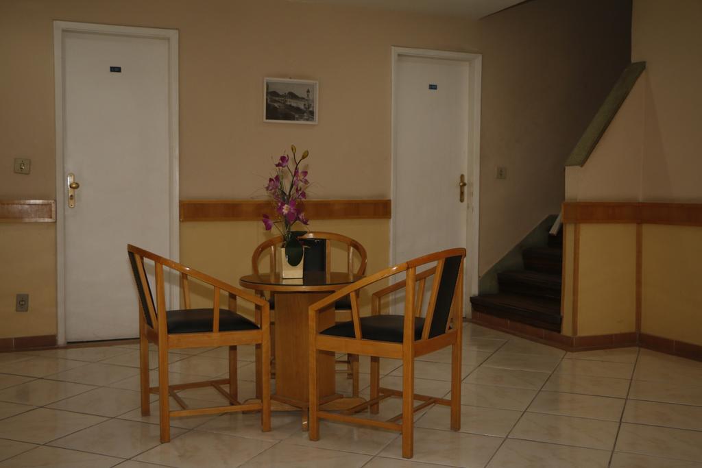 Habitación Doble Estándar