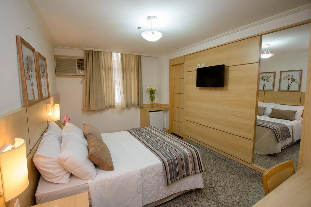 Habitación Doble Estándar