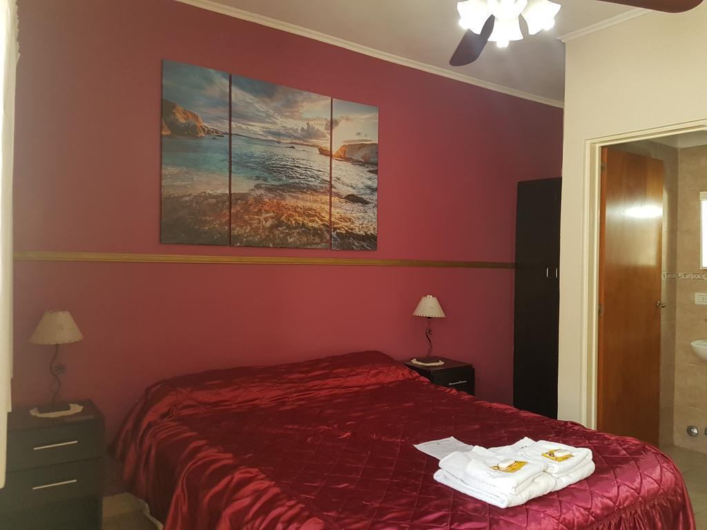 Habitación Doble Estándar - 1 o 2 camas