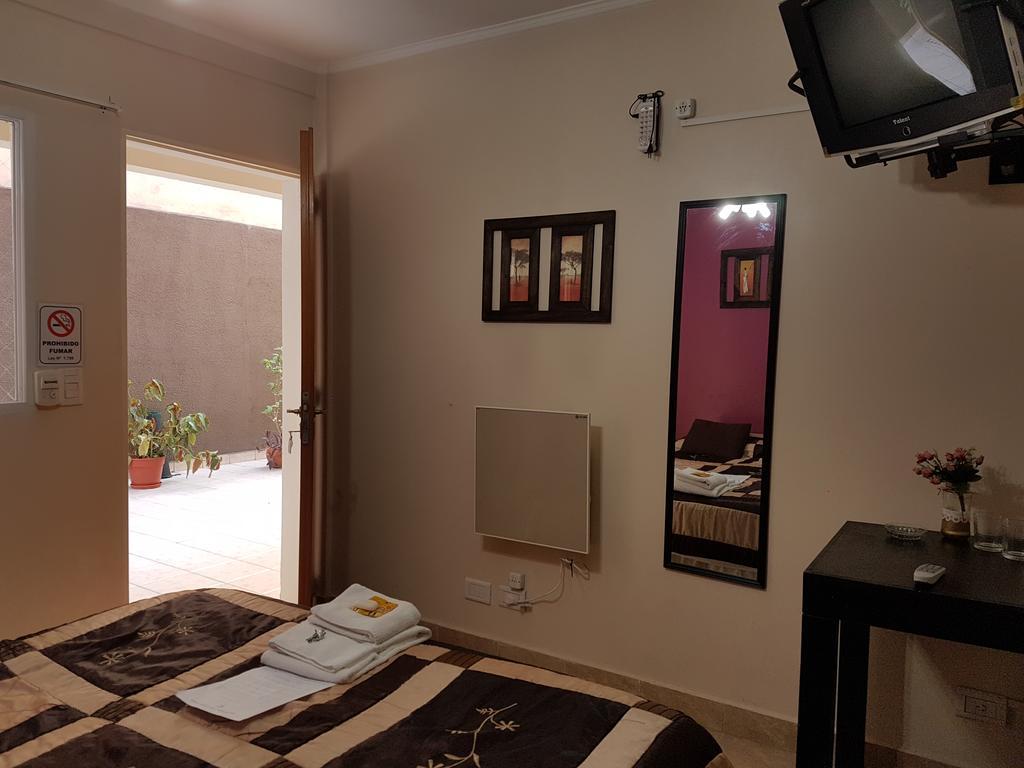 Habitación Doble Económica