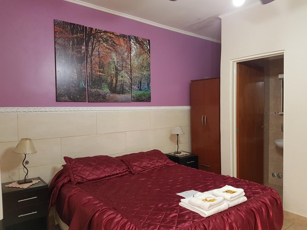 Habitación Individual
