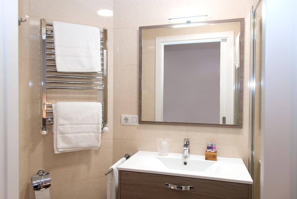 Habitación Individual