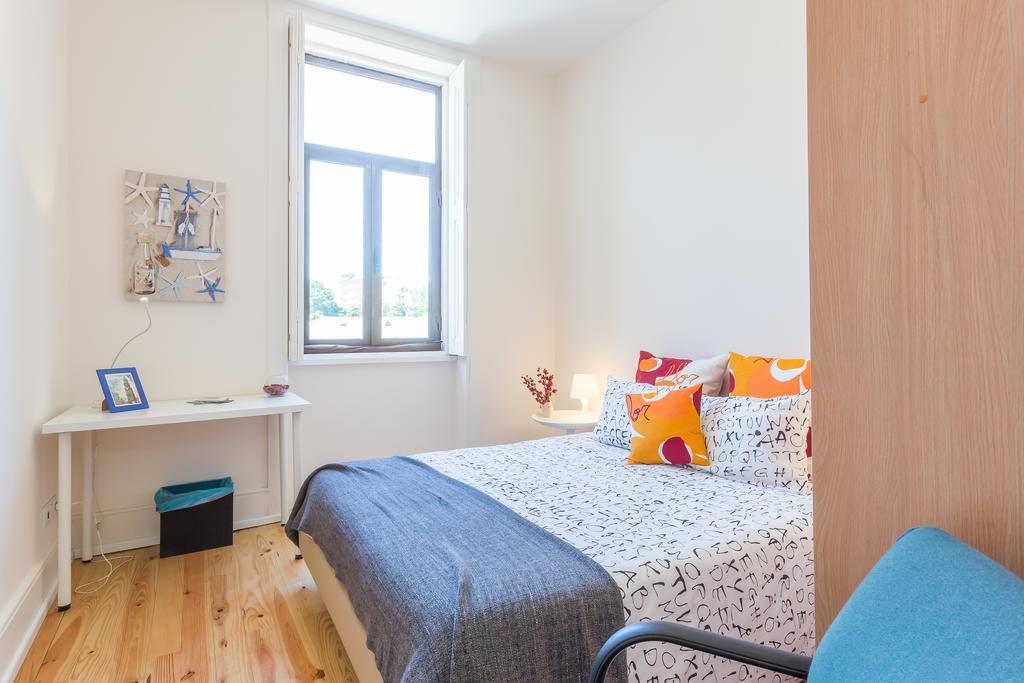Apartamento con 4 dormitorios