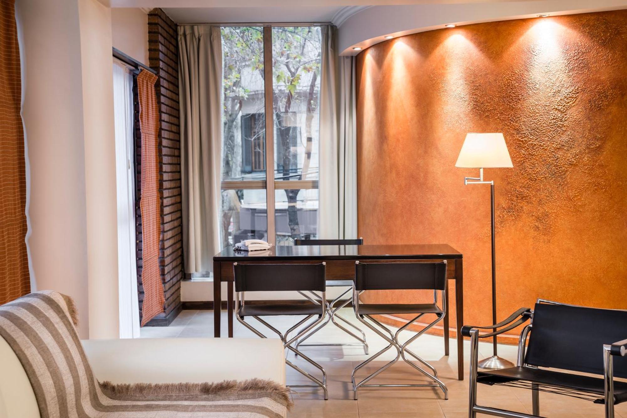 Suite Executive