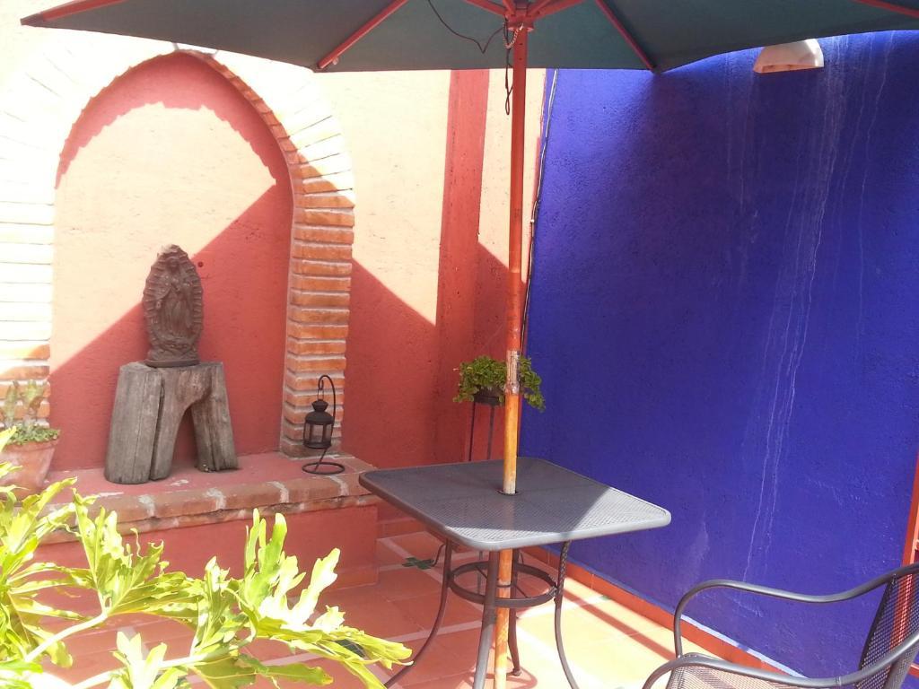 Habitación Doble Estándar