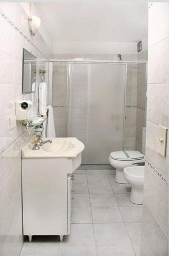 Habitación Triple Estándar