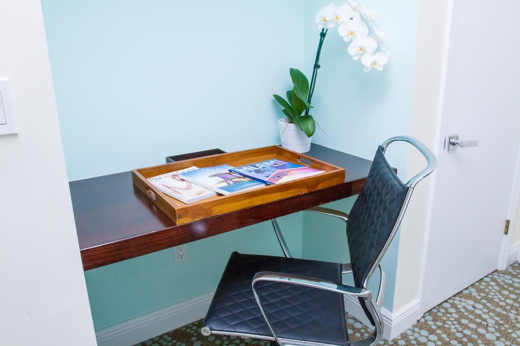 Apartamento Suite Signature con cama extragrande