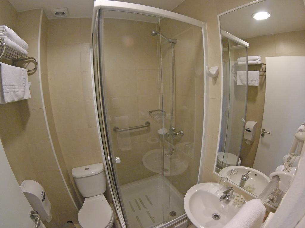 Habitación Triple Estándar