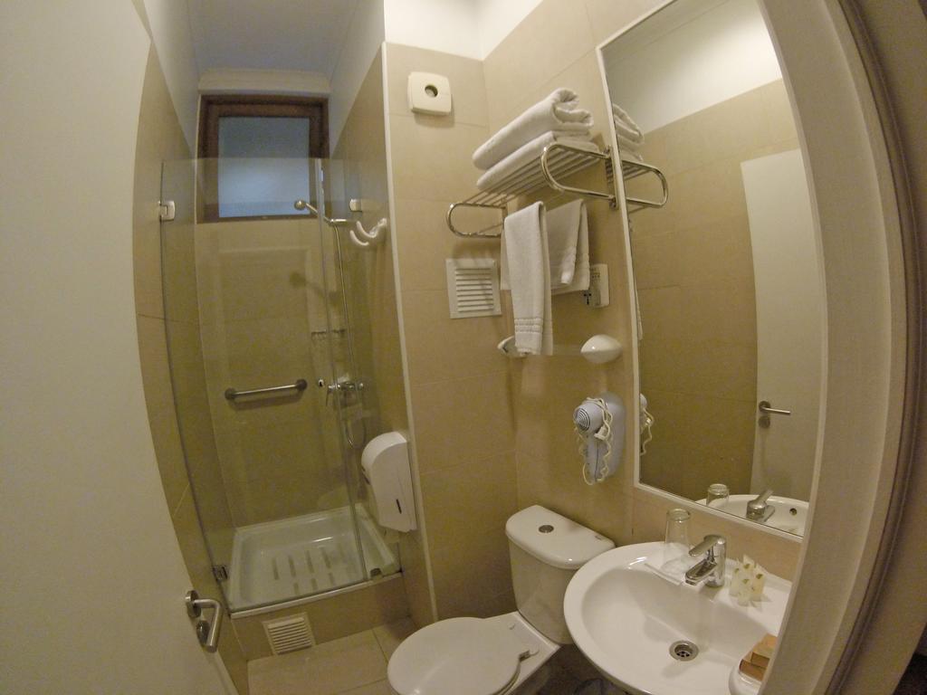 Habitación Doble Estándar - 1 o 2 camas