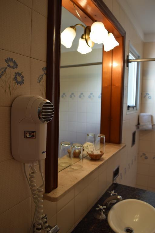 Habitación Doble Estándar