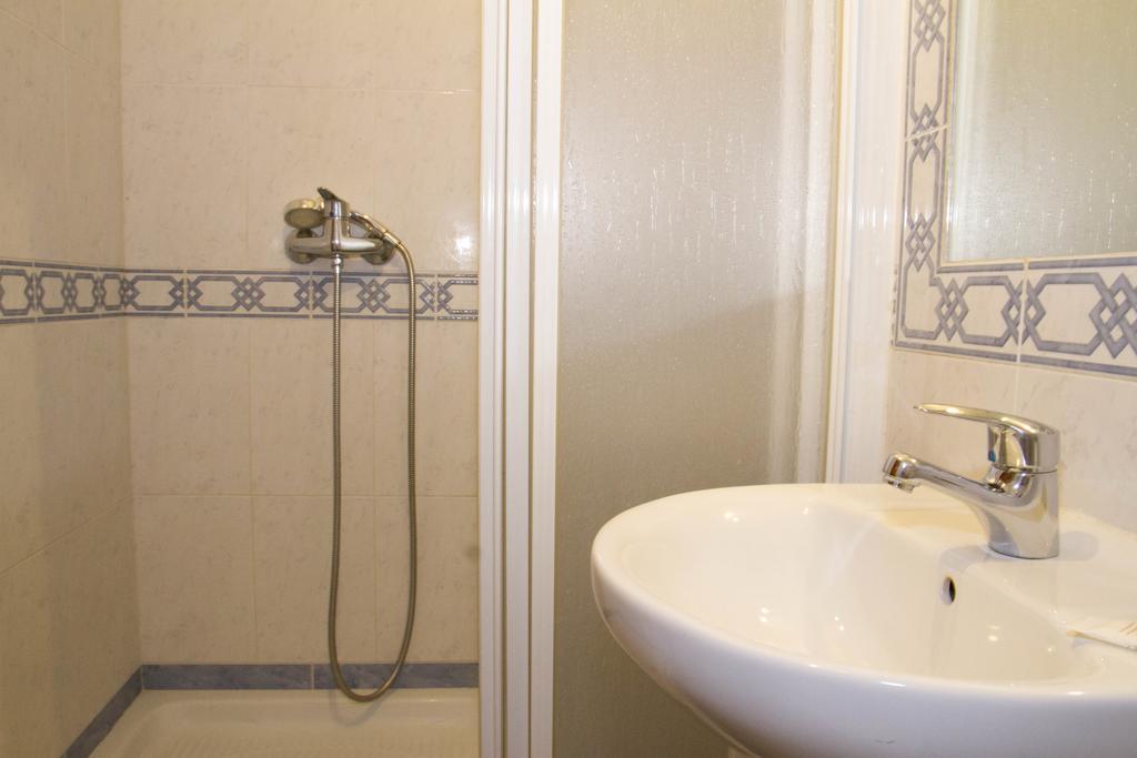 Habitación Individual