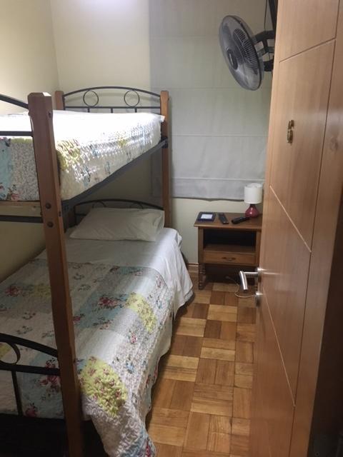 Habitación Doble con baño compartido