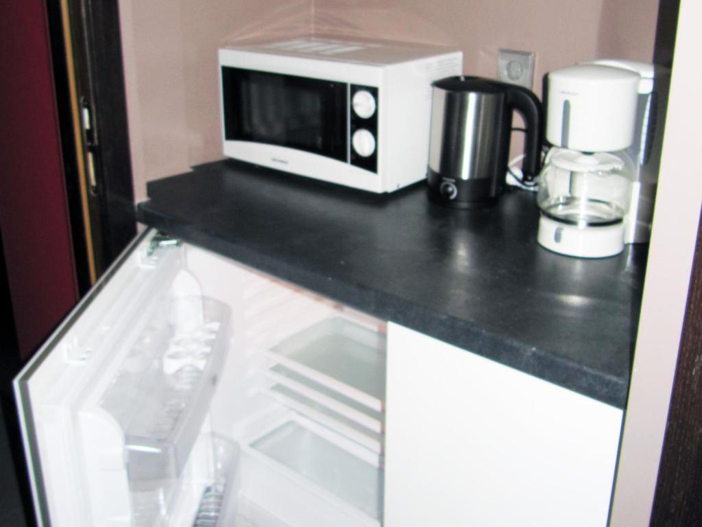 Apartamento de 1 dormitorio