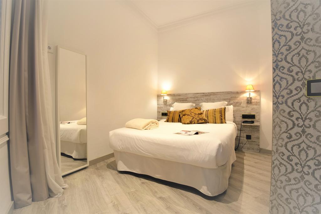 Apartamento Superior de 1 dormitorio