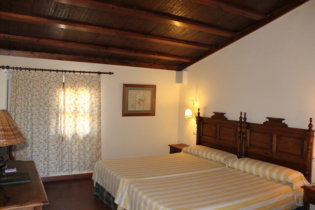 Habitación Doble Estándar