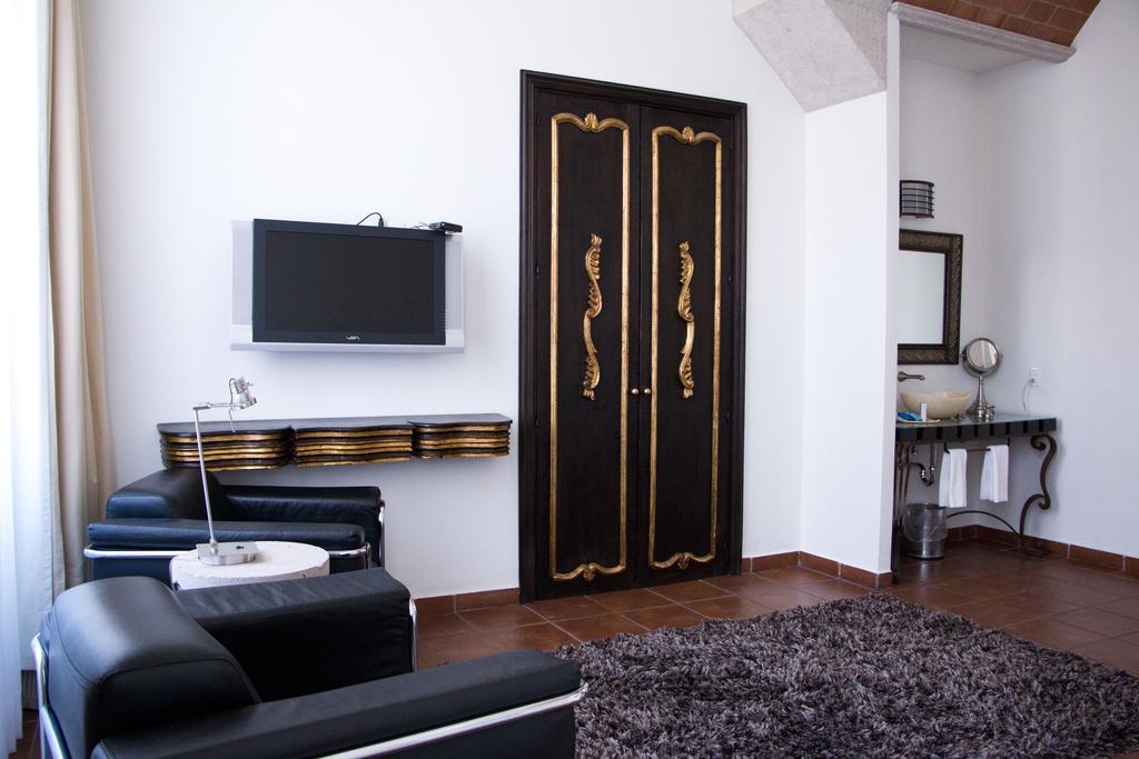 Habitación Doble - 2 camas