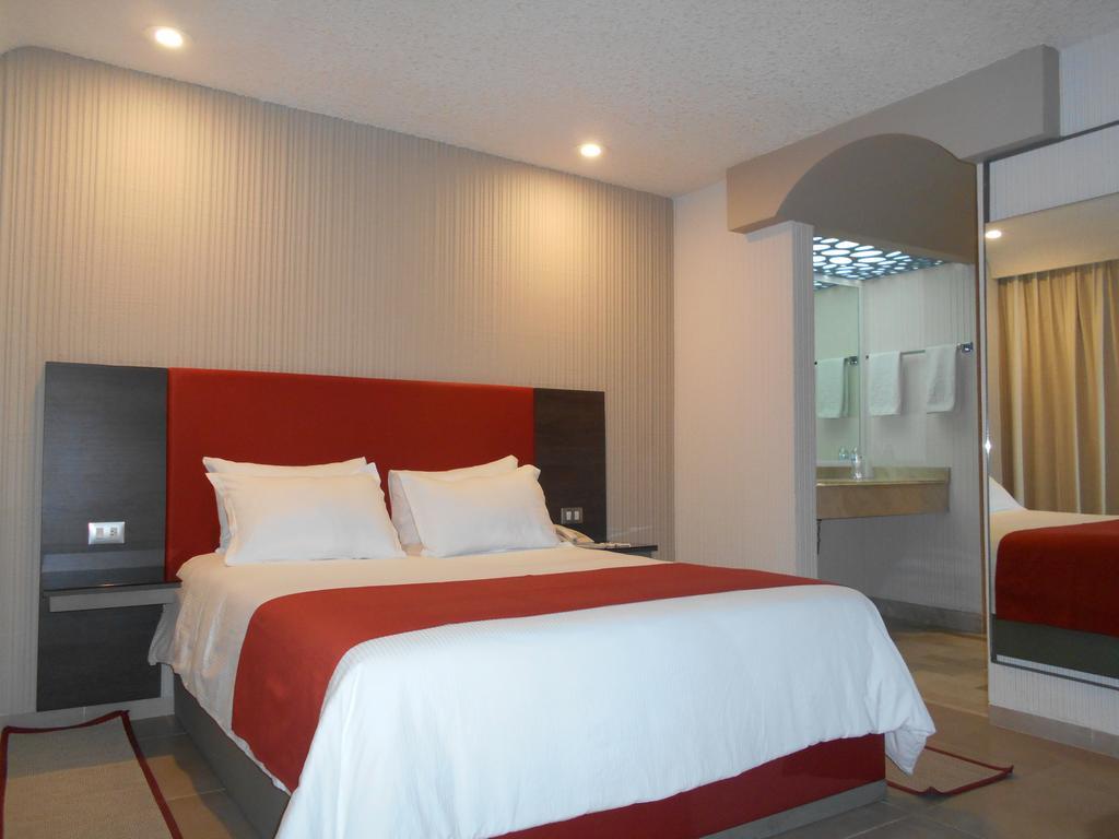 Suite de 1 dormitorio