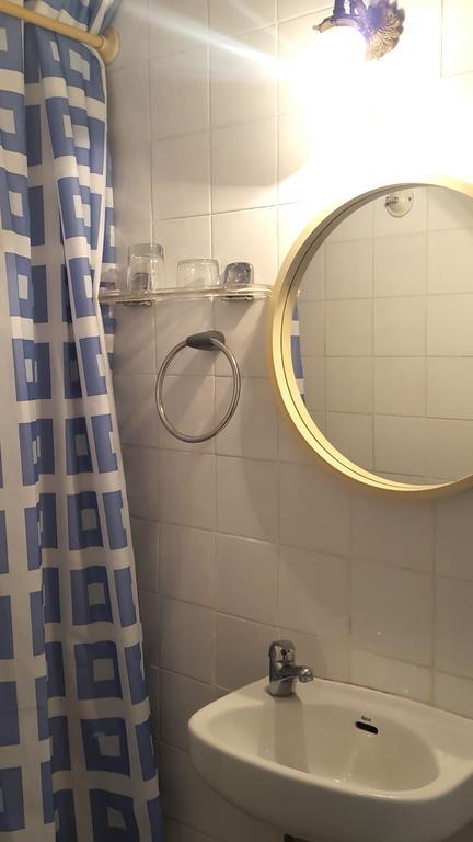 Habitación Doble Económica