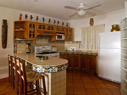 Apartamento de 2 dormitorios