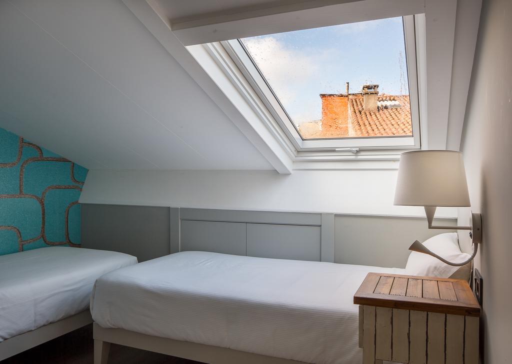 Habitación Familiar Deluxe