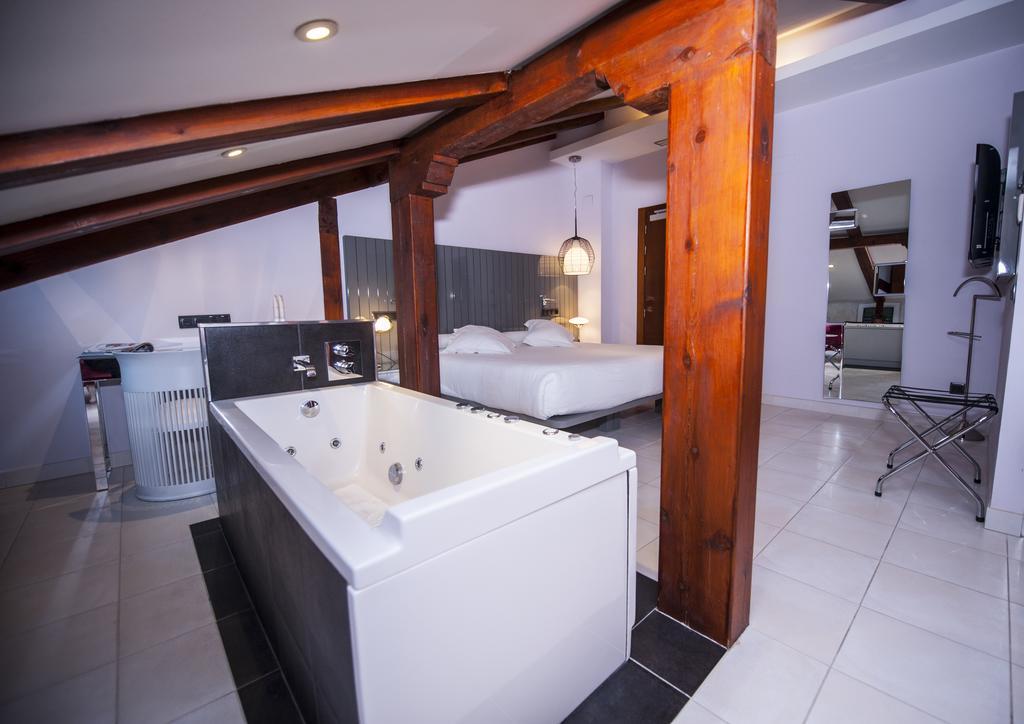 Habitación Doble - Ático