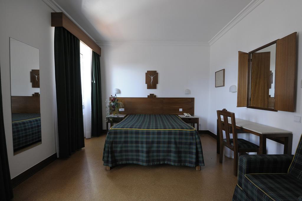 Habitación Individual
