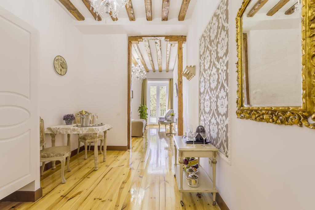 Habitación Doble con vistas