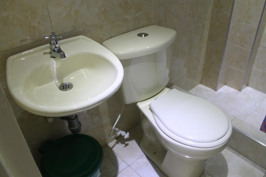 Habitación Doble Económica - 2 camas