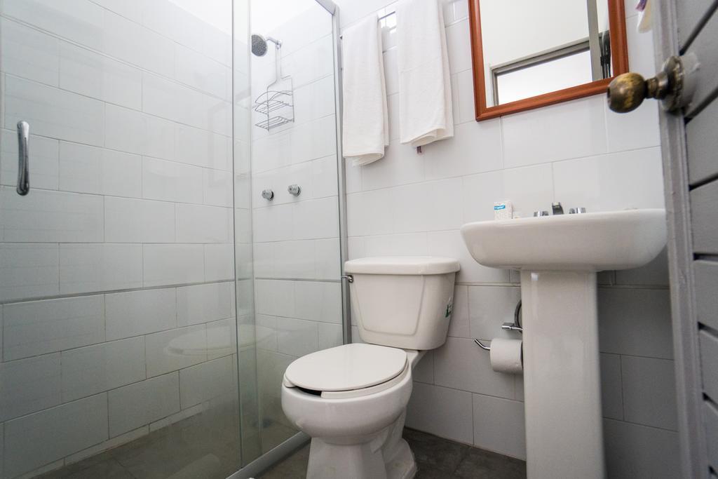 Habitación Doble Premium - 2 camas