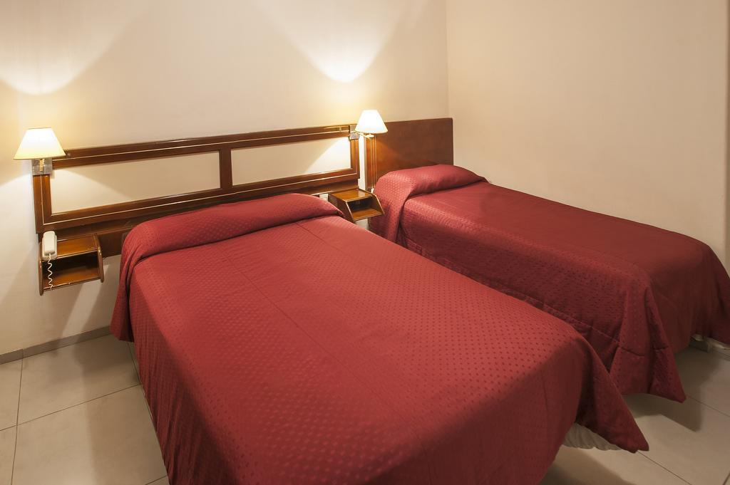 Habitación Triple