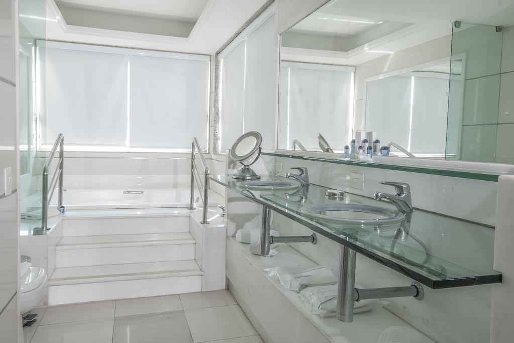 Suite (2 adultos)
