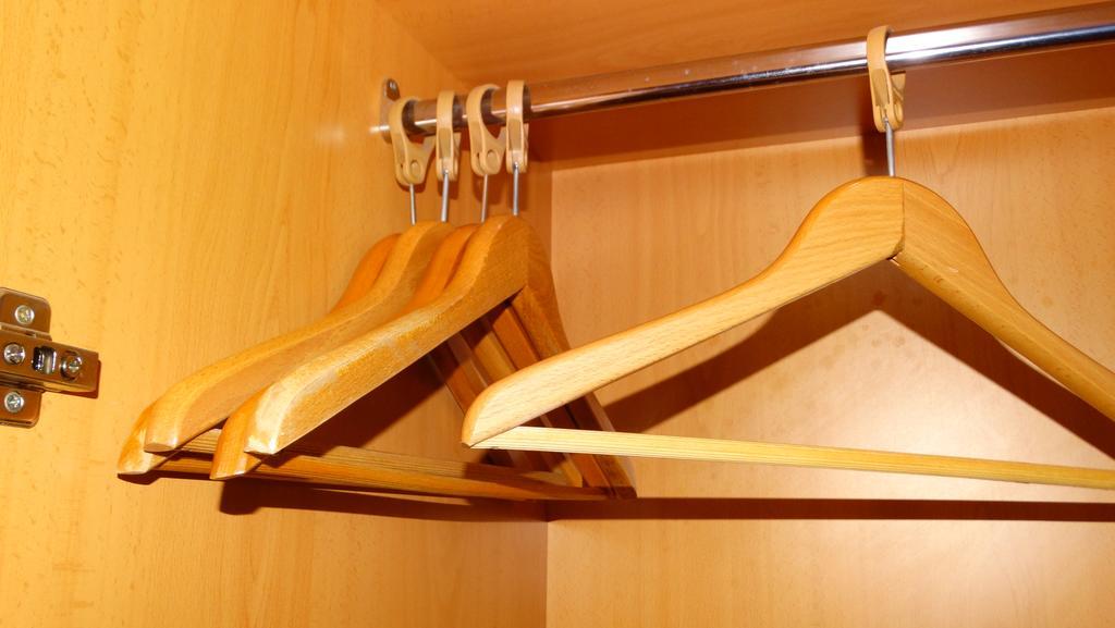 Habitación Doble Económica