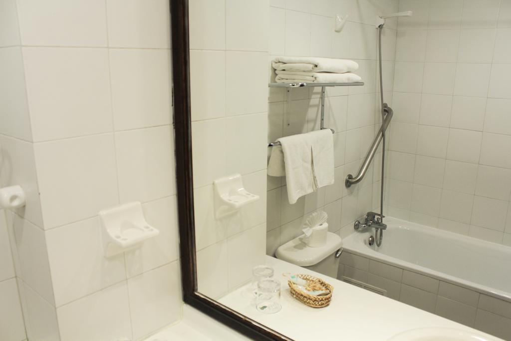 Habitación Individual