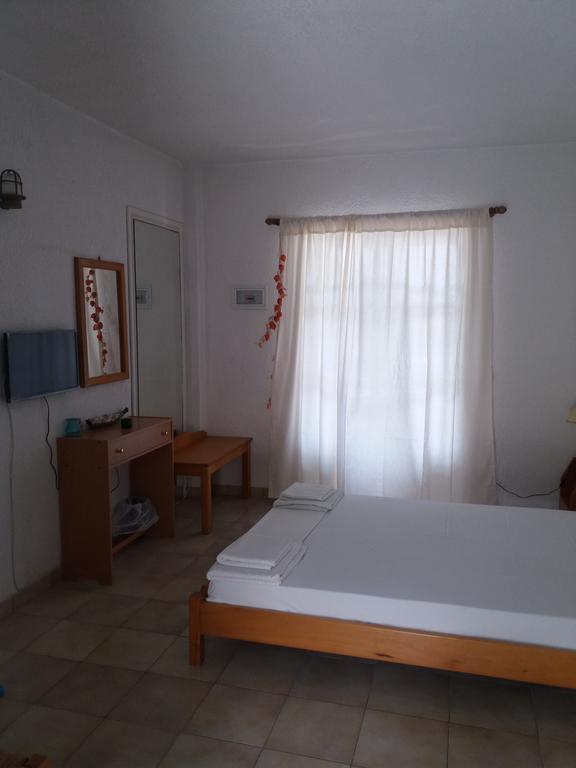 Habitación Deluxe - Adaptada para personas con discapacidad