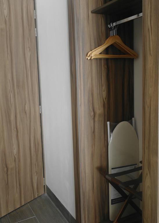 Habitación Doble Estándar