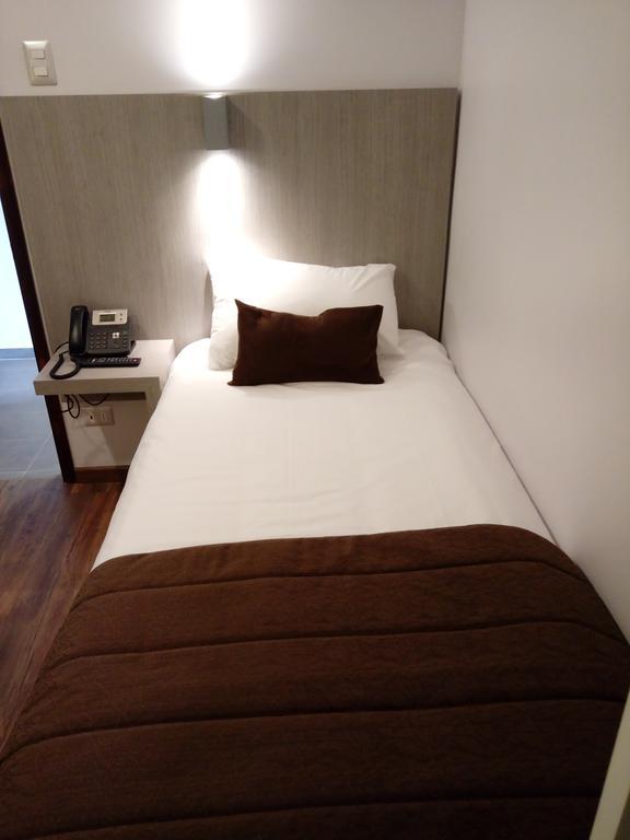 Habitación Individual