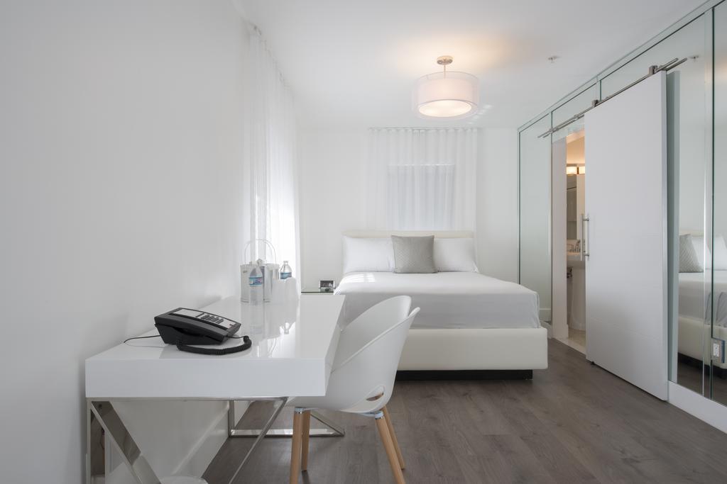 Habitación Deluxe con cama extragrande