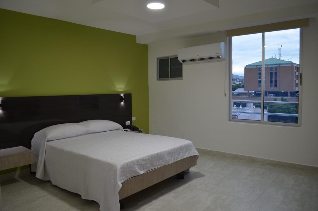 Habitación Individual Superior